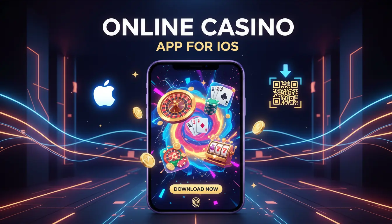 Ruby Slots casino iPhone app