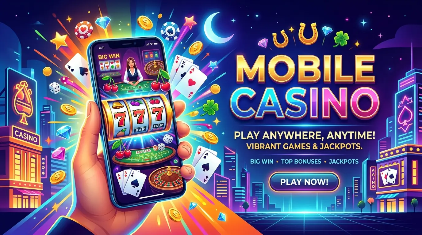 Ruby Slots casino mobile
