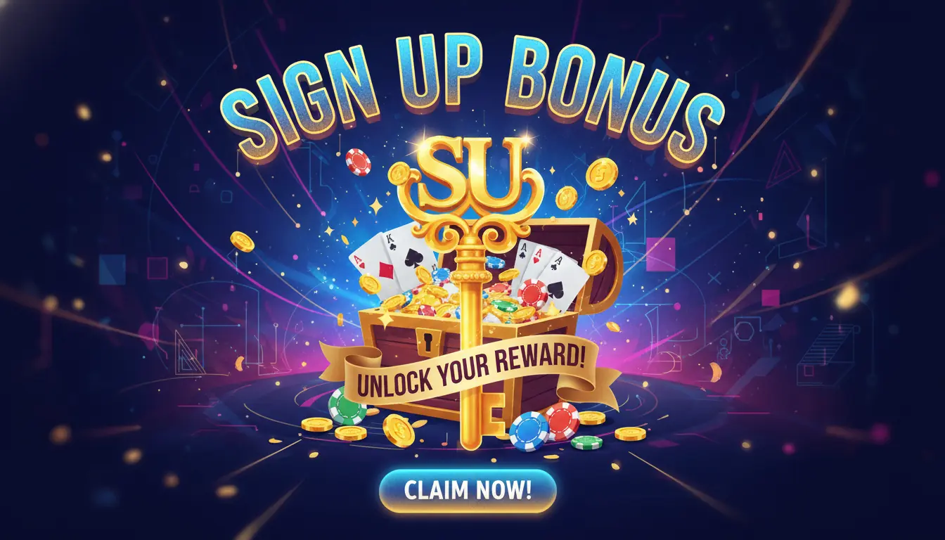 Ruby Slots bonus d'inscription