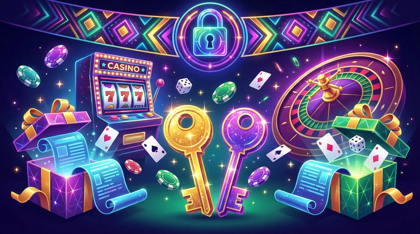 Ruby Slots casino codes promo