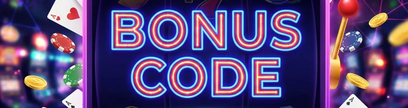 Ruby Slots code bonus