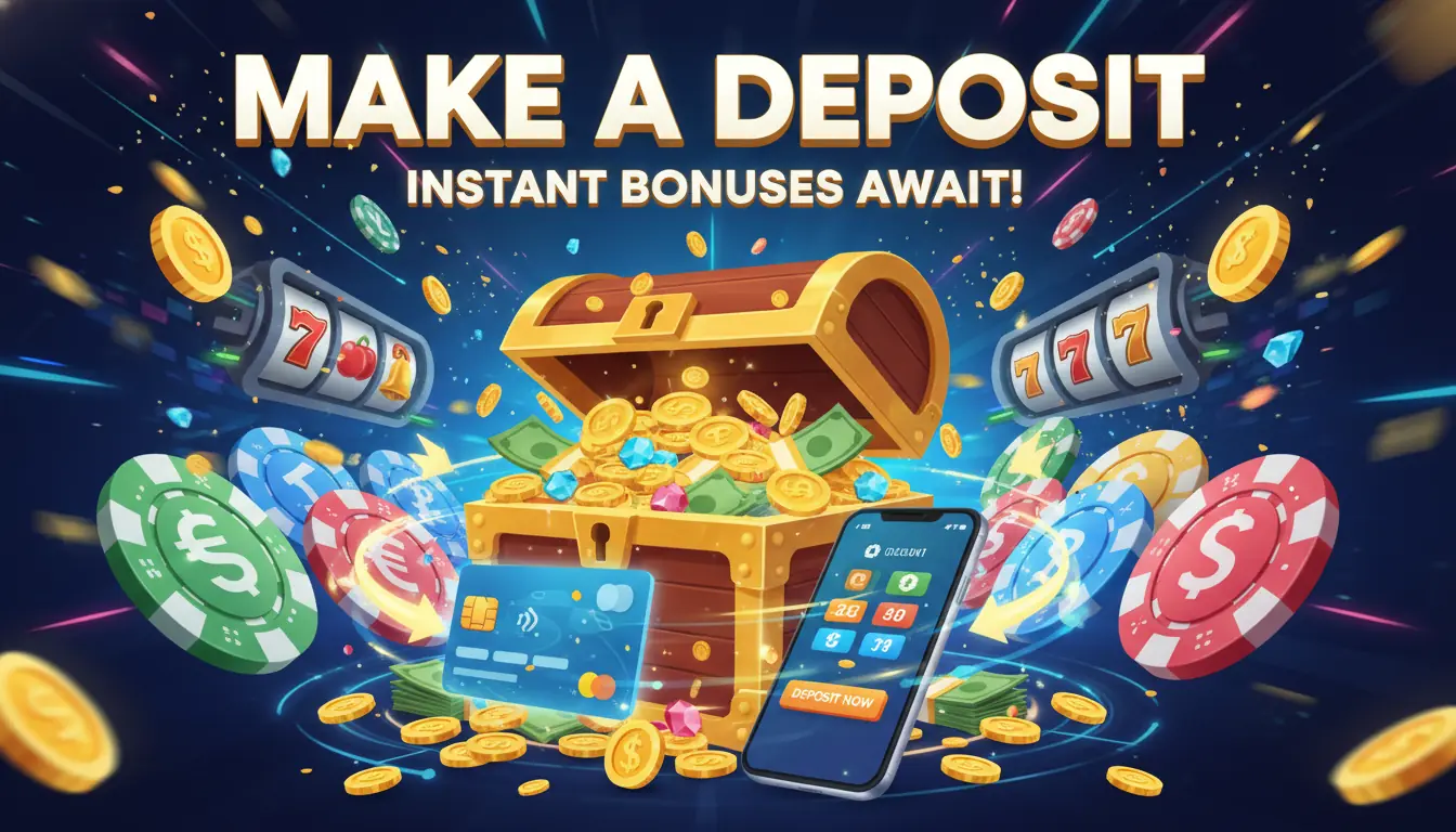 Ruby Slots casino dépôt