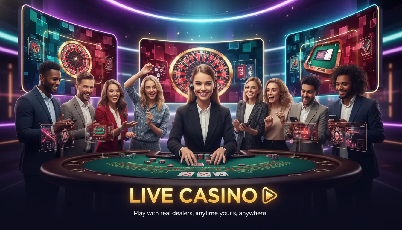 Ruby Slots casino casino en direct