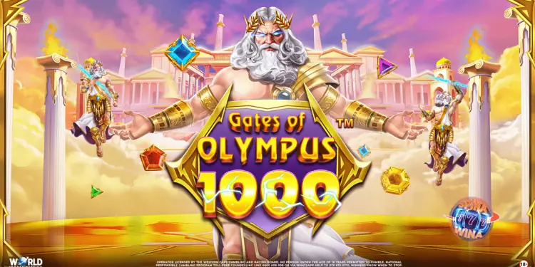 Gates of Olympus Ruby Slots