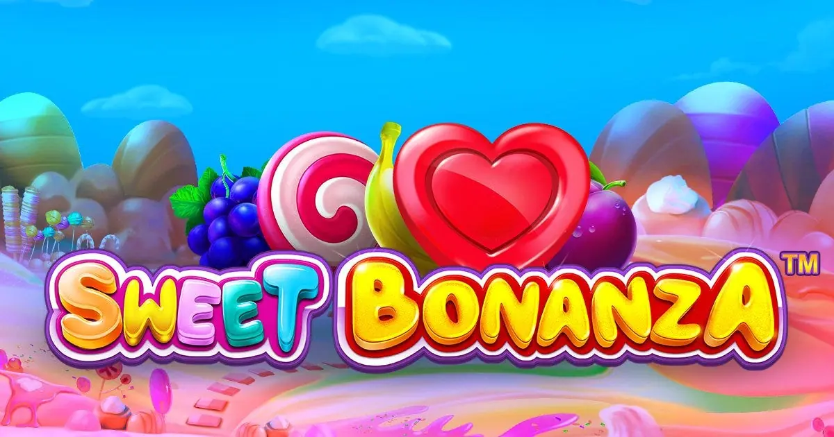 Sweet Bonanza Ruby Slots