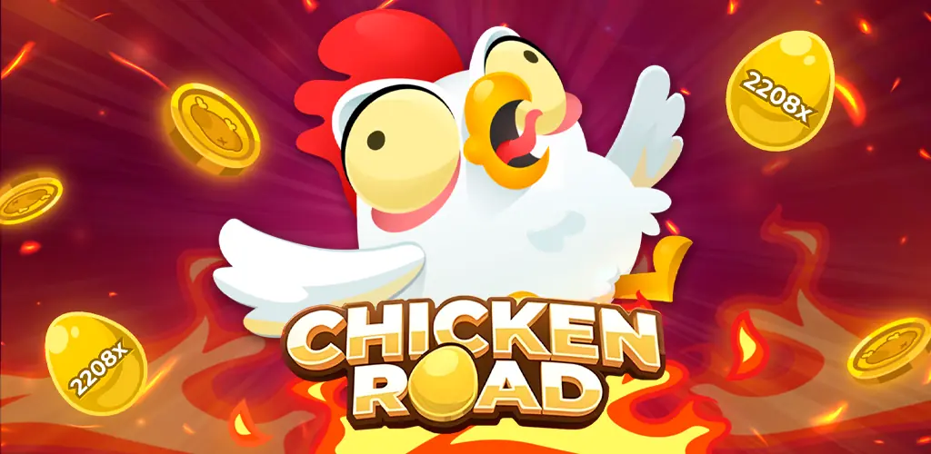 Ruby Slots Chicken Road