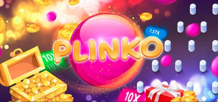 Ruby Slots Plinko